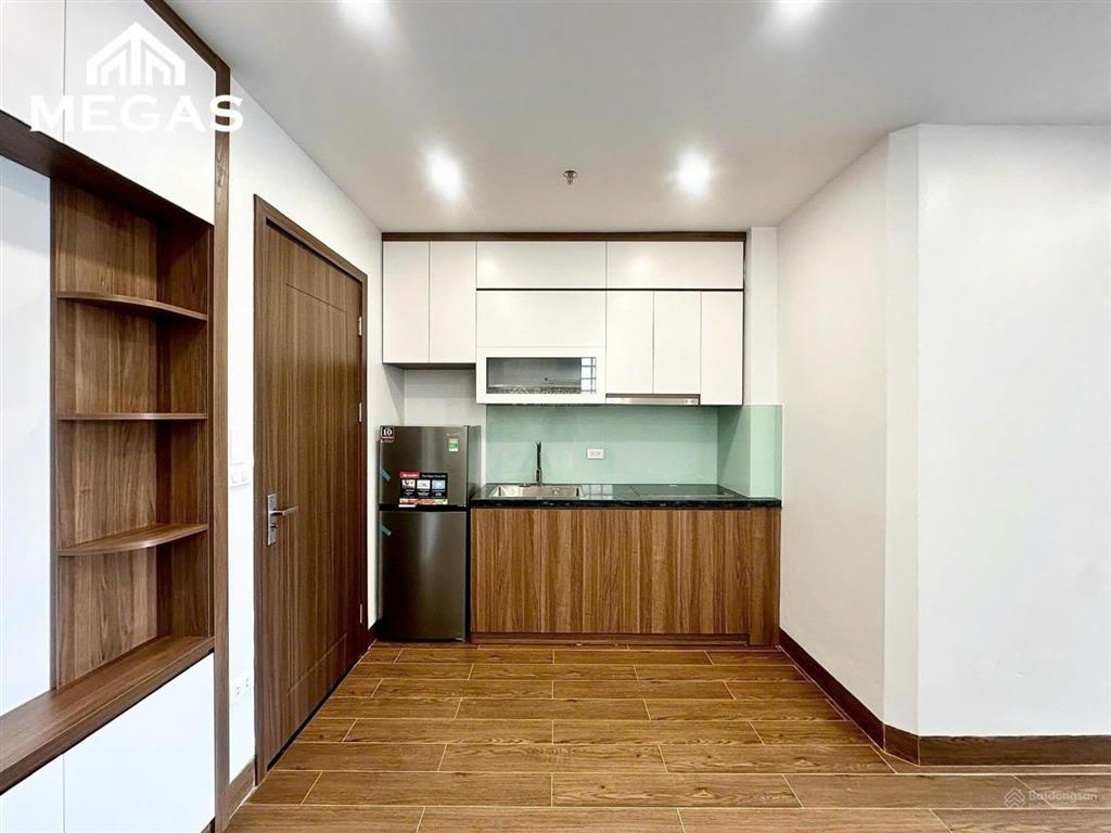 Khai trương ch 1n1k mới tinh 100% khu đội cấn có bãi ô tô ở gần, 50m ra mặt phố yên tĩnh sống