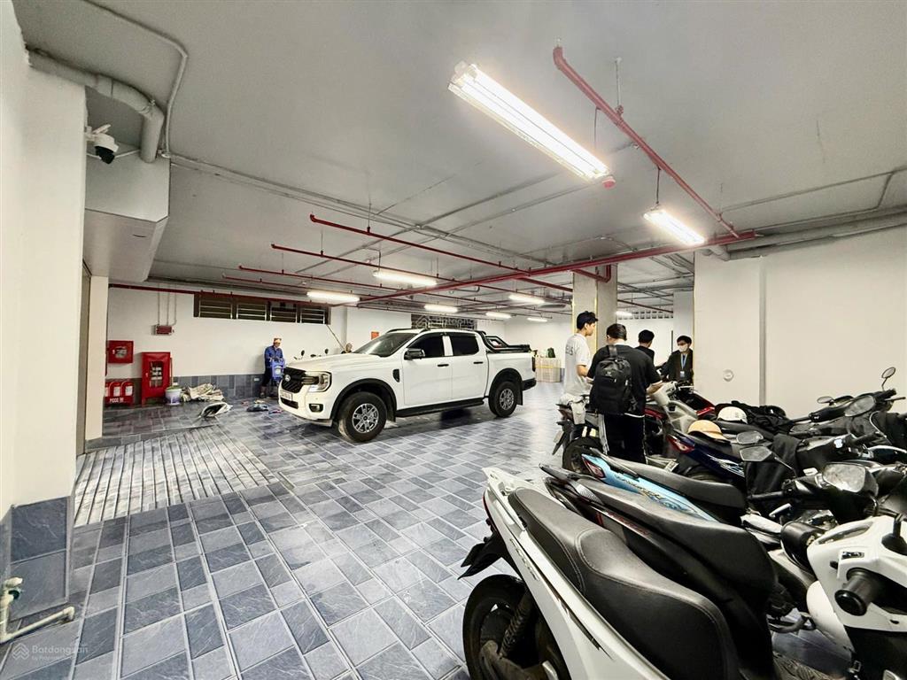 32m2 lại còn ban công cửa sổ??!! giá đầu 6 thêm giặt riêng, oto đỗ, pccc vip, nhà để xe k lo xước