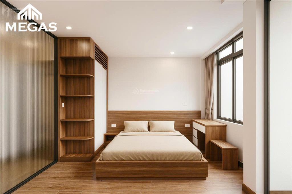 Khai trương ch 1n1k mới tinh 100% khu đội cấn có bãi ô tô ở gần, 50m ra mặt phố yên tĩnh sống