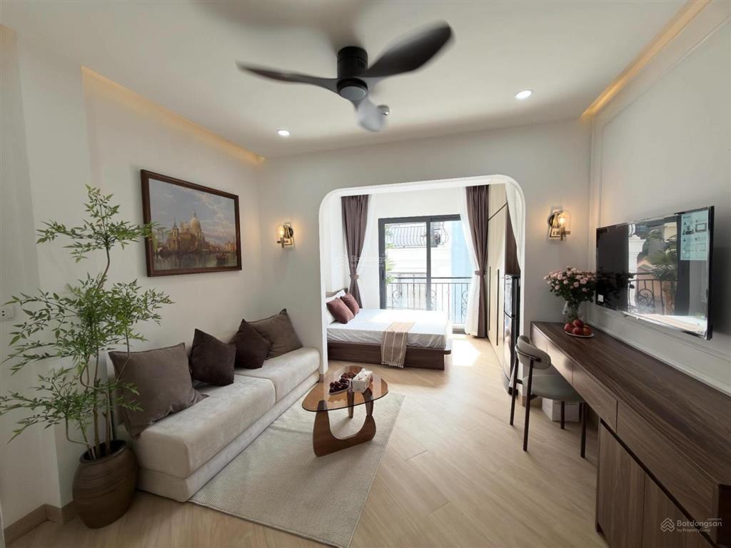 Cho thuê cc mini 2pn, 2wc, 80m2 giá tốt tại nguyễn khang, nghĩa đô, cầu giấy, hn
