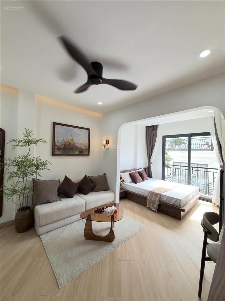Cho thuê cc mini 2pn, 2wc, 80m2 giá tốt tại nguyễn khang, nghĩa đô, cầu giấy, hn