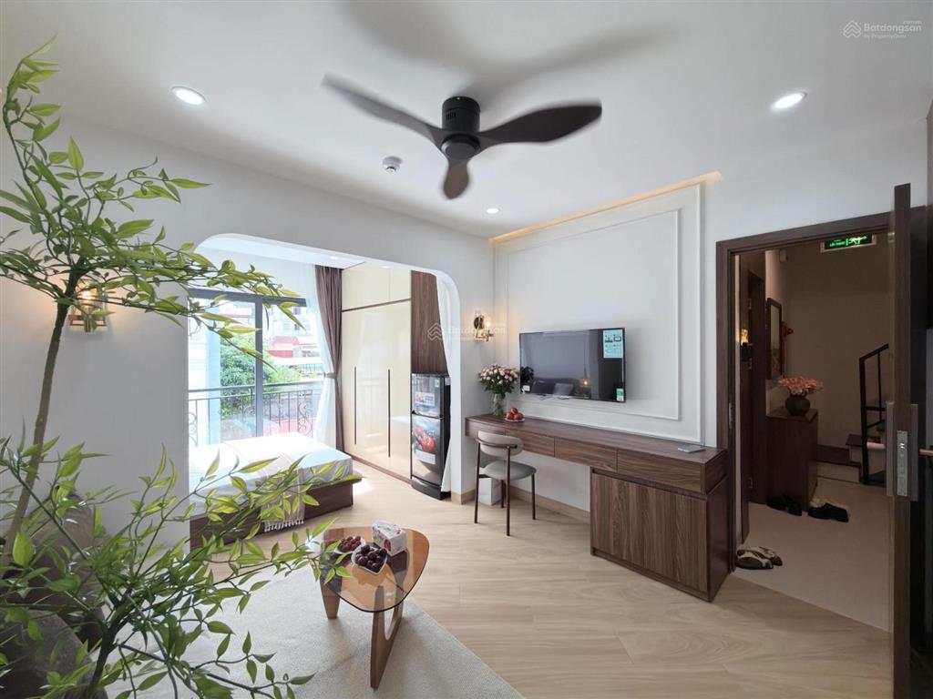Cho thuê cc mini 2pn, 2wc, 80m2 giá tốt tại nguyễn khang, nghĩa đô, cầu giấy, hn
