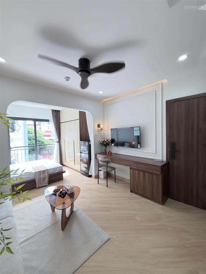 Cho thuê cc mini 2pn, 2wc, 80m2 giá tốt tại nguyễn khang, nghĩa đô, cầu giấy, hn