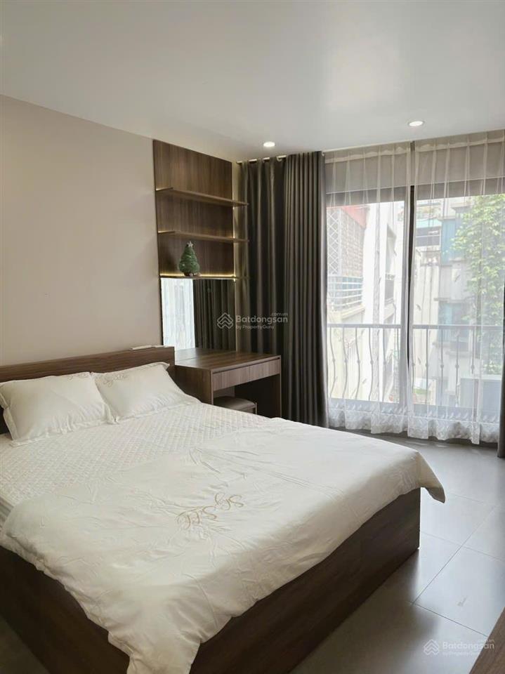 Cho thuê cc mini đẹp xuất sắc ở dịch vọng, 6 triệu vnd, 40 m2