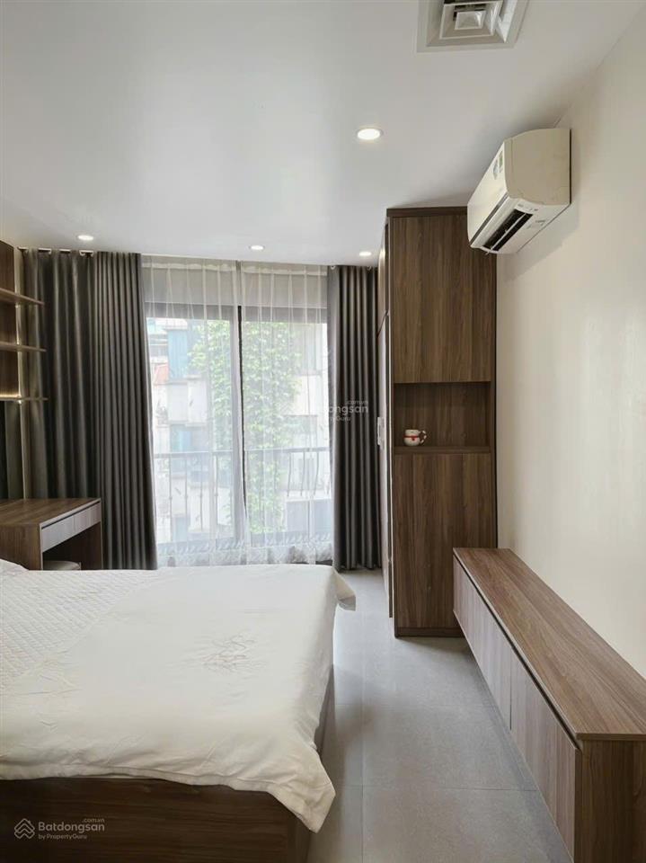 Cho thuê cc mini đẹp xuất sắc ở dịch vọng, 6 triệu vnd, 40 m2