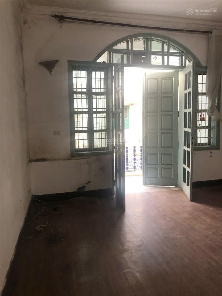 Nhà chính chủ cho thuê vào ở ngay