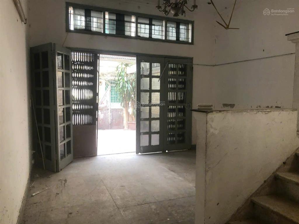 Nhà chính chủ cho thuê vào ở ngay