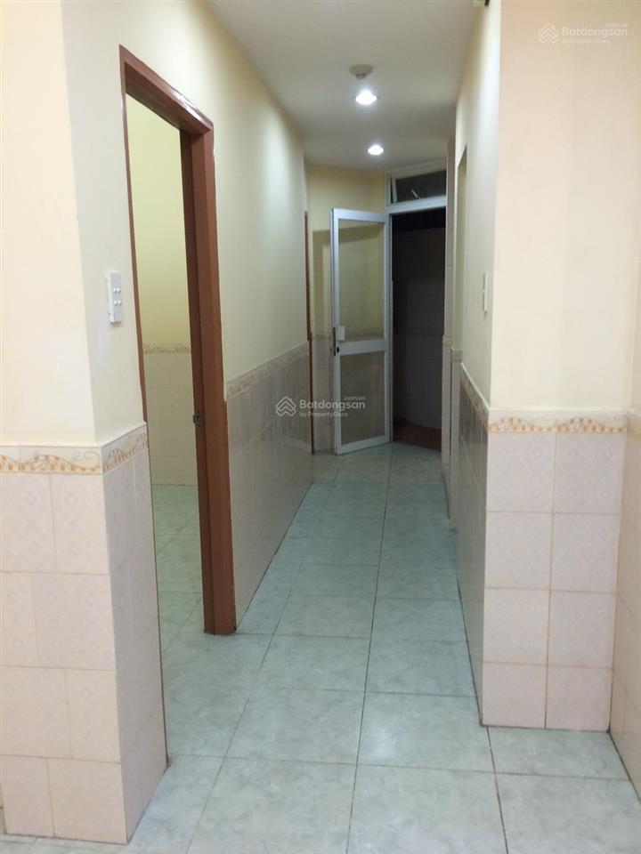 Căn hộ chung cư vĩnh tường 93 m2 có sân vườn riêng, mỗi block chỉ có 1 căn, 2,75 tỷ tl