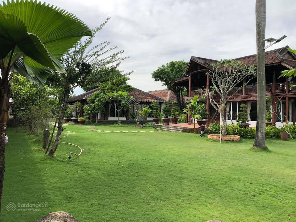 Đất 3180m2 chuyển full thổ cư tại đường liên ấp 56, phước tuy, cần đước, pháp lý đầy đủ.