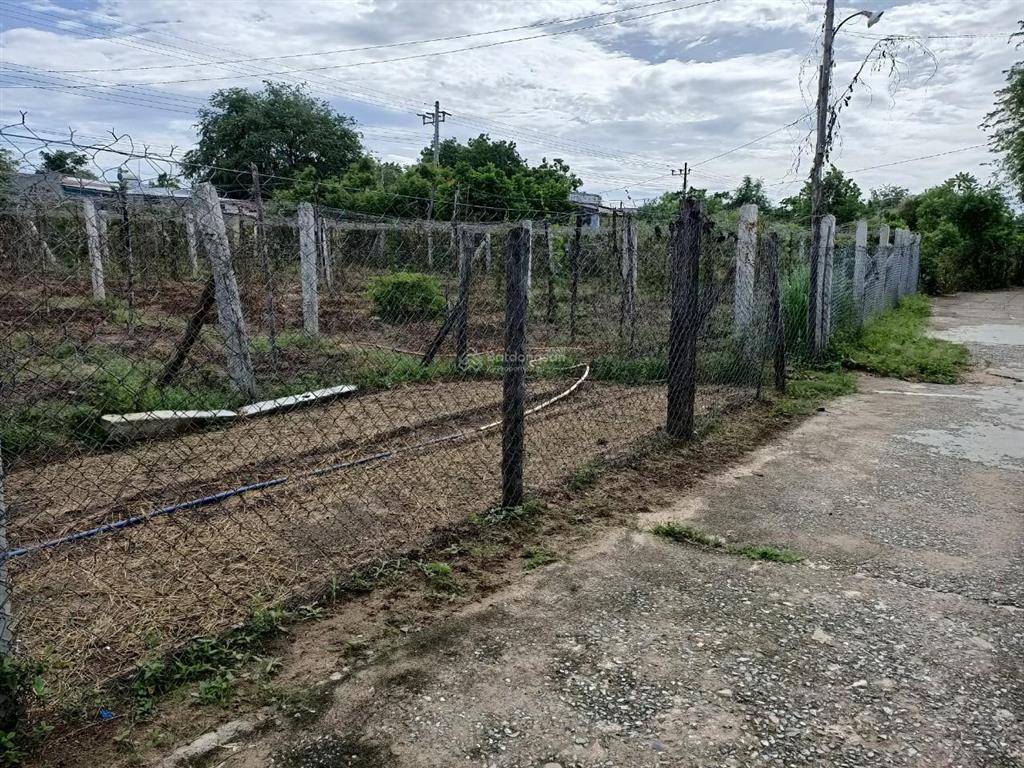 Bán đất full thổ cư đẹp, nền cao ráo tại nhị hà 2, chỉ 2 triệu/m2