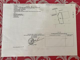 Chính chủ bán nhà mặt phố rất gần biển bình sơn.