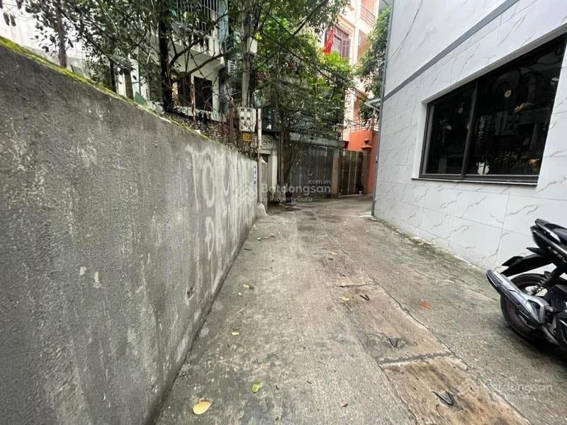 Siêu hot! bán đất tại hồ tùng mậu, 13,4 tỷ, 90m2
