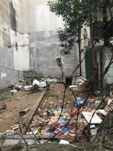 Siêu hot! bán đất tại hồ tùng mậu, 13,4 tỷ, 90m2