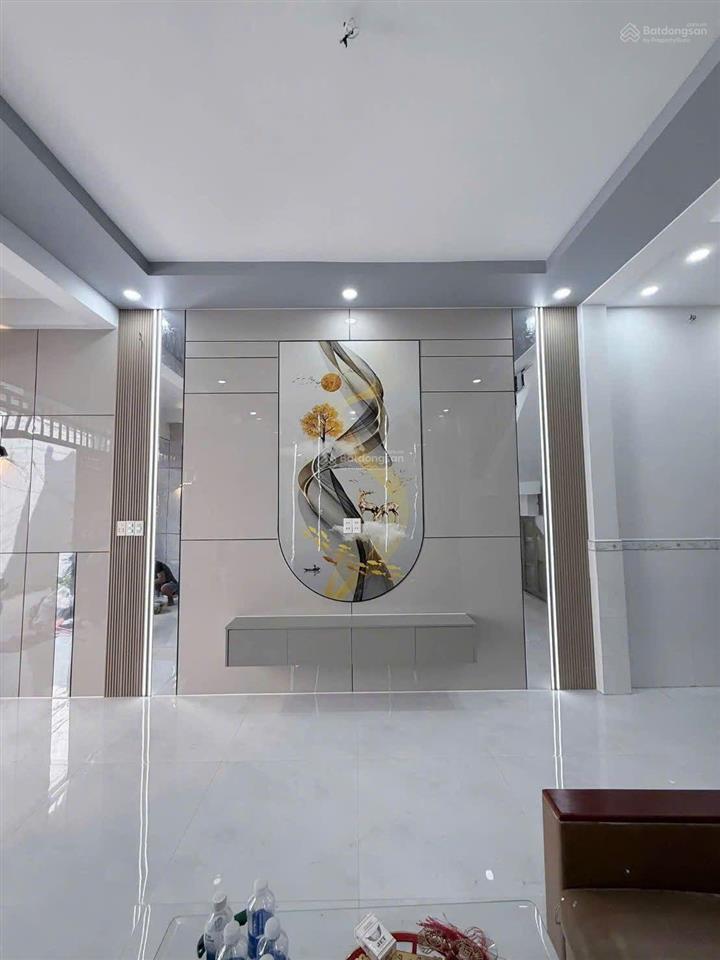 Nhà shr, p. hiệp thành (tth mới), dt 48.7m, giá 4t150, nhà gần chợ, hẻm ok.