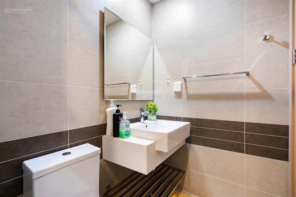 Studio rivergate 30m² xinh xắn, vị trí sát q1 chỉ 12,5 triệu/tháng  nội thất đầy đủ