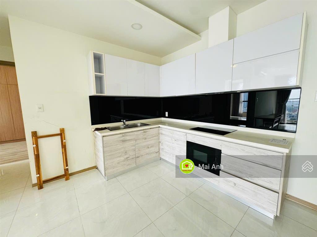 2pn riva park 80m²  mức giá 15 triệu khiến bạn bất ngờ