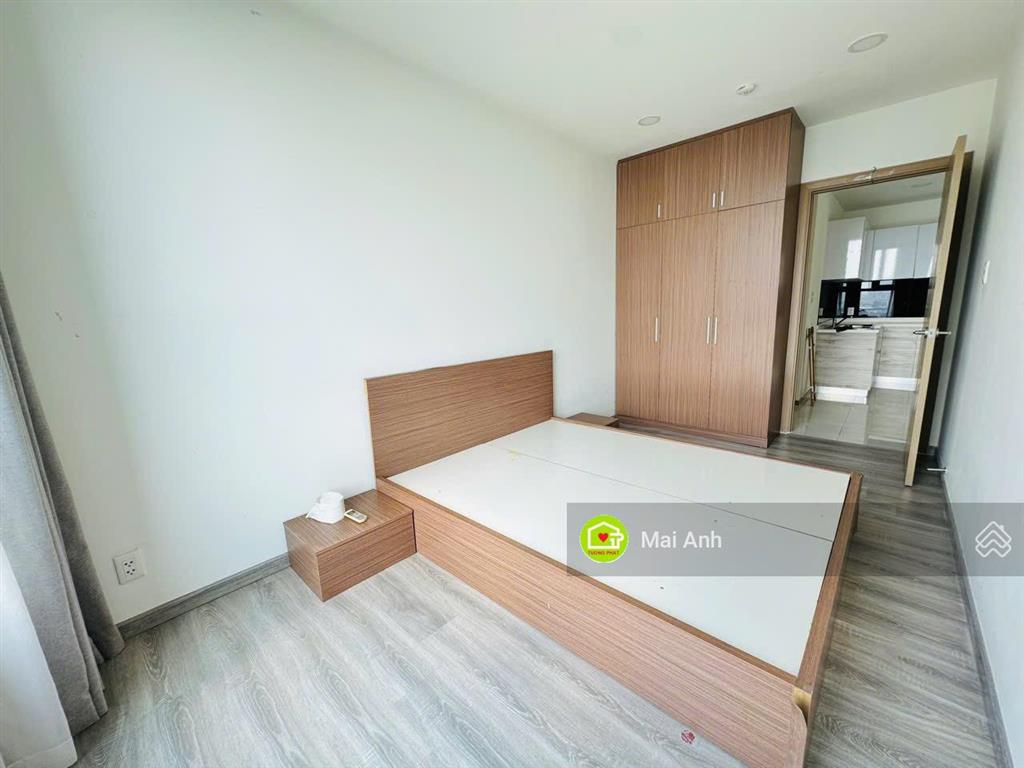 2pn riva park 80m²  mức giá 15 triệu khiến bạn bất ngờ