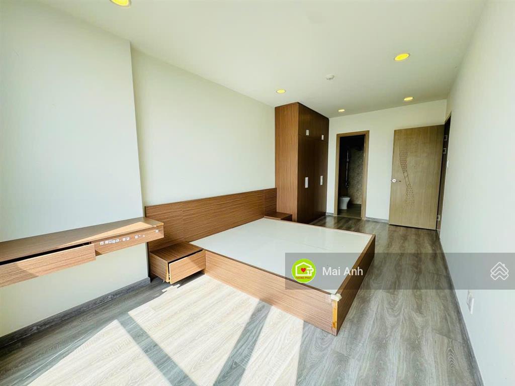 2pn riva park 80m²  mức giá 15 triệu khiến bạn bất ngờ