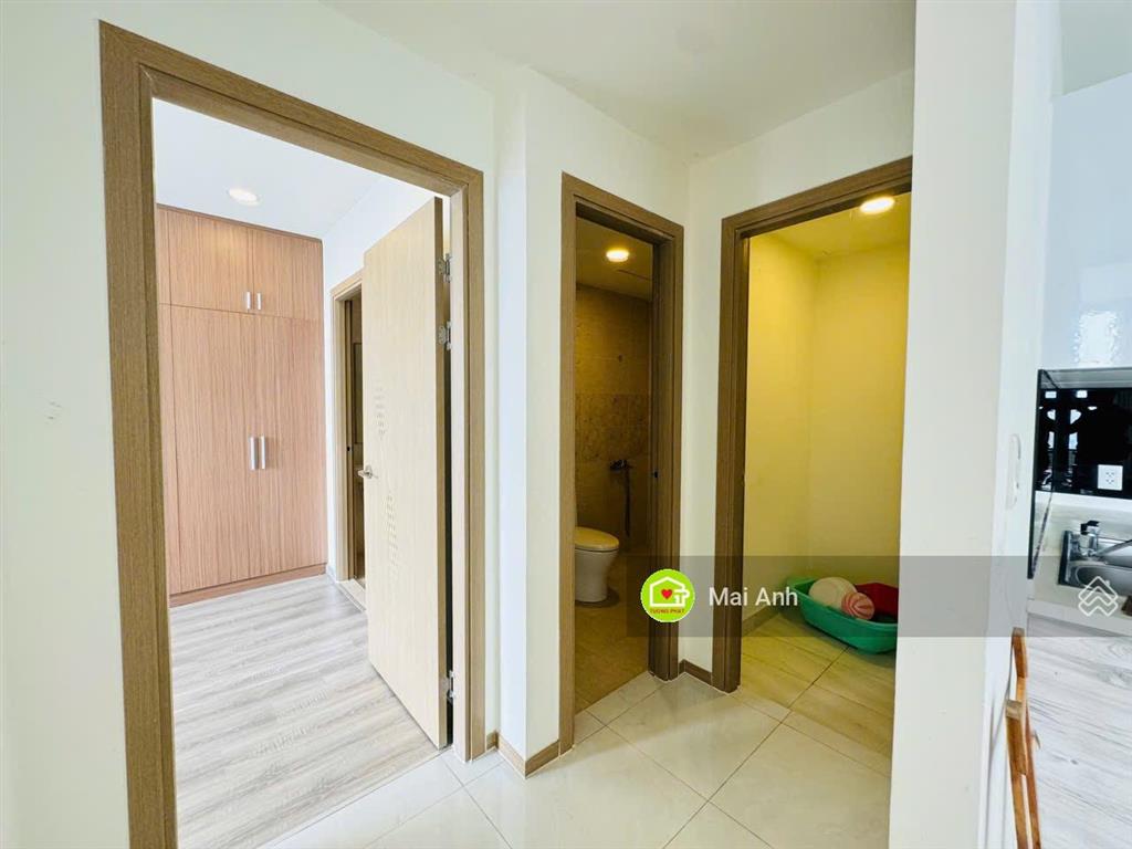 2pn riva park 80m²  mức giá 15 triệu khiến bạn bất ngờ