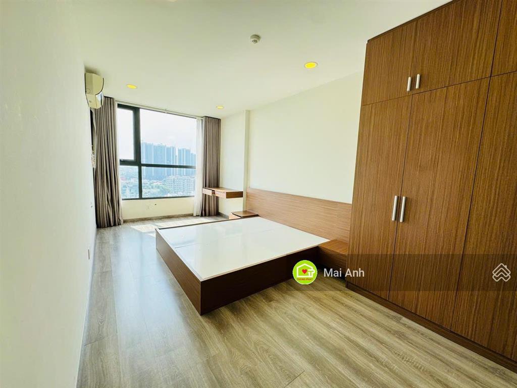 2pn riva park 80m²  mức giá 15 triệu khiến bạn bất ngờ