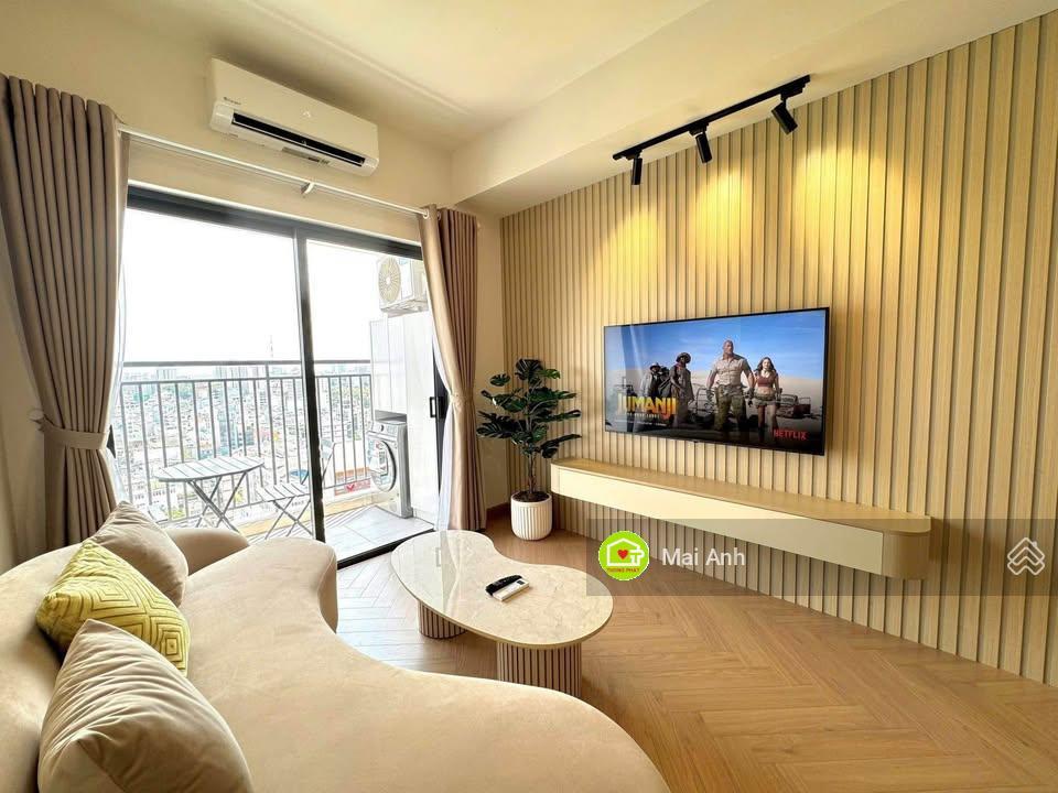 2pn riva park 80m²  mức giá 15 triệu khiến bạn bất ngờ