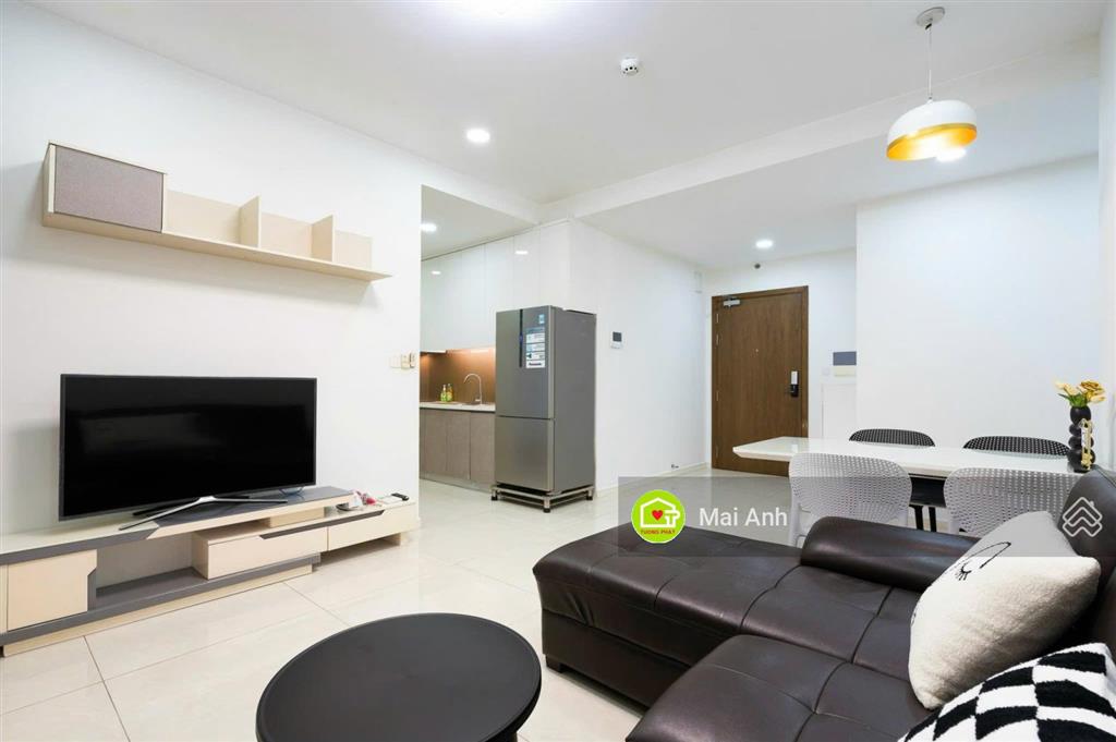 Căn 2pn millennium nội thất đẹp, vào ở ngay chỉ 20 triệu/tháng