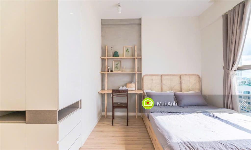 Căn 2pn millennium nội thất đẹp, vào ở ngay chỉ 20 triệu/tháng