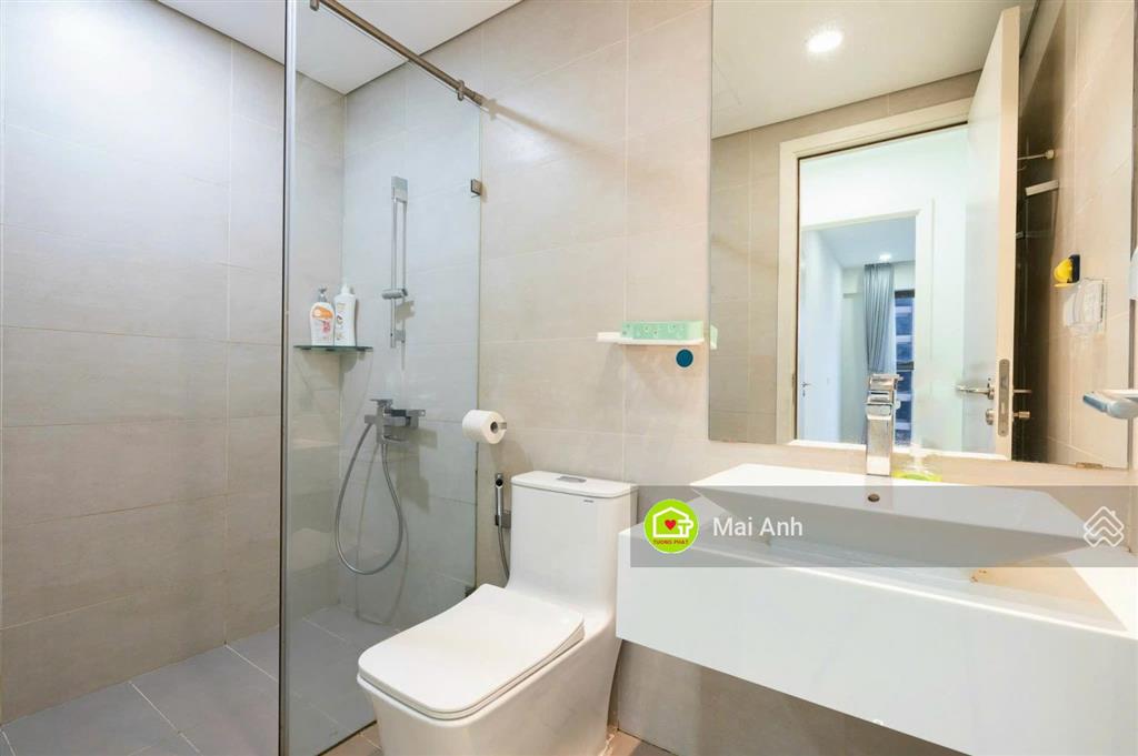 Căn 2pn millennium nội thất đẹp, vào ở ngay chỉ 20 triệu/tháng