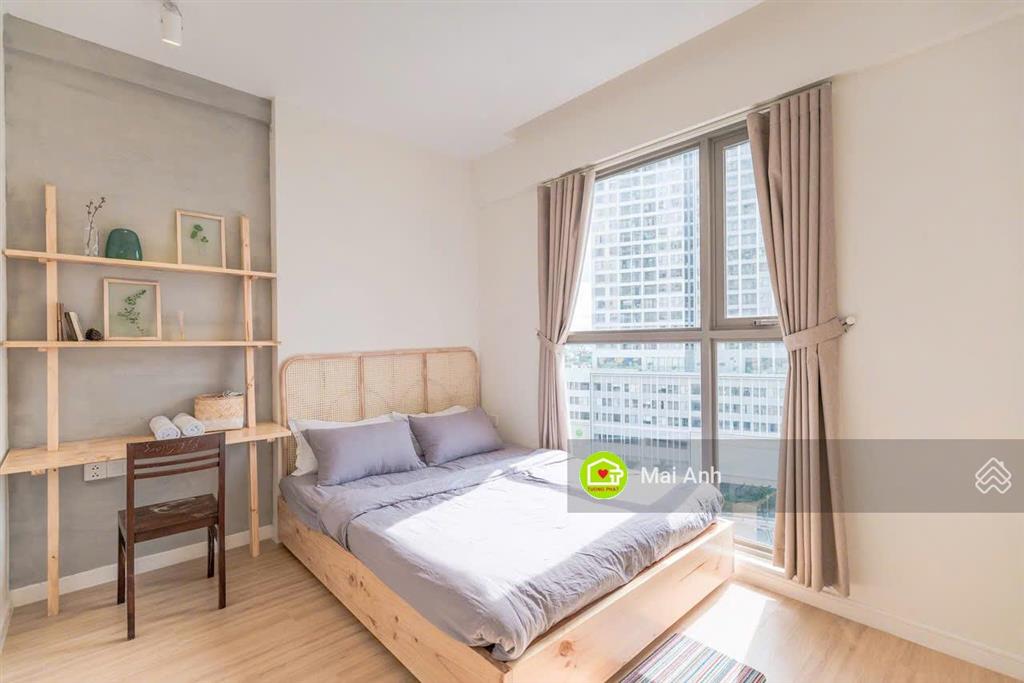 Căn 2pn millennium nội thất đẹp, vào ở ngay chỉ 20 triệu/tháng