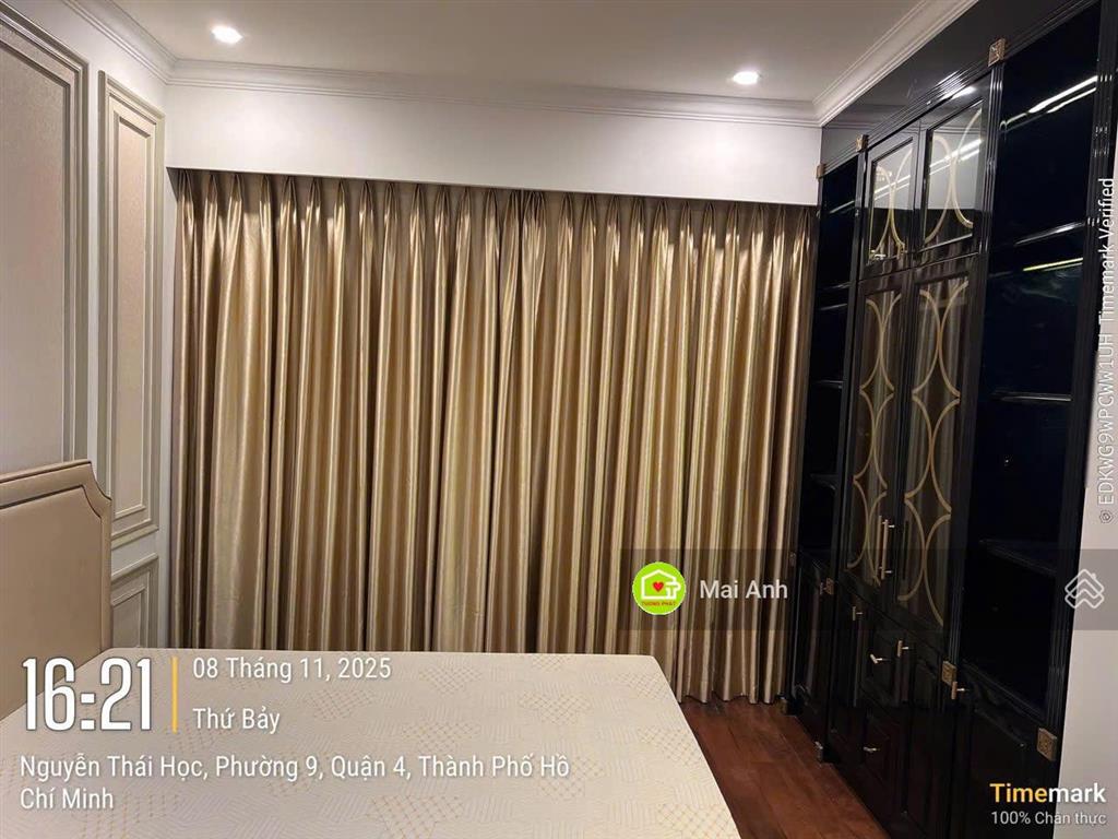 Bán nhanh căn góc rivergate 3pn 110m²  nội thất xịn  giá 11 tỷ. view sông đẹp