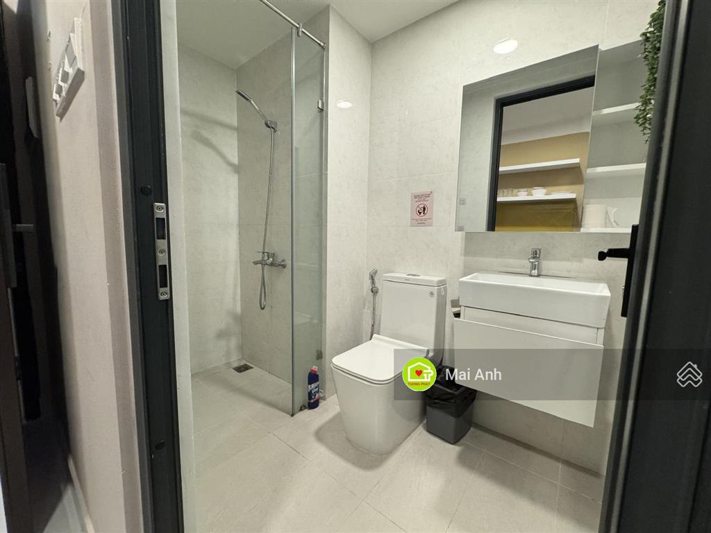 Bán gấp căn hộ soho residence trung tâm quận 1 | 1pn | 30m² | giá chỉ 4 tỷ