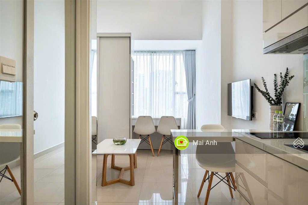 Hàng hiếm rivergate! officetel 1pn xịn sò  3 tỷ (allin)