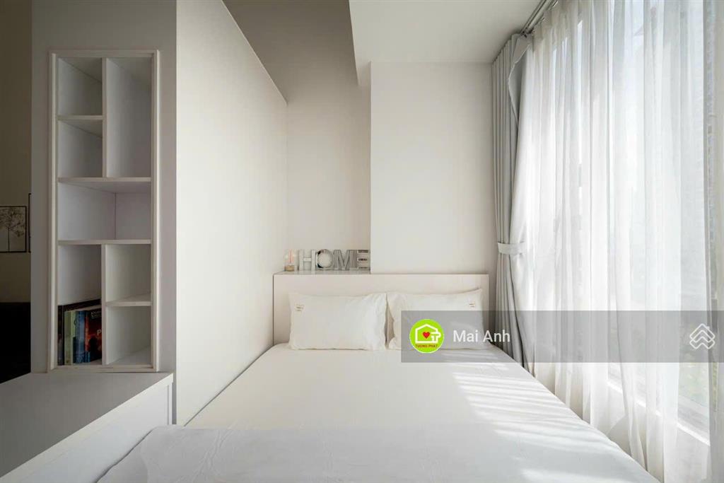 Hàng hiếm rivergate! officetel 1pn xịn sò  3 tỷ (allin)