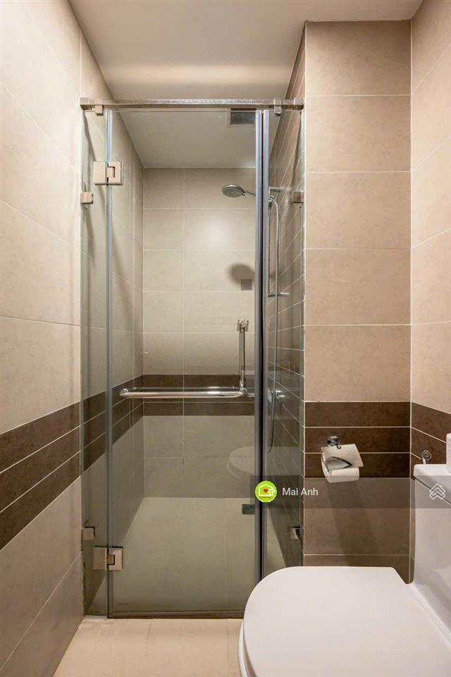 Hàng hiếm rivergate! officetel 1pn xịn sò  3 tỷ (allin)