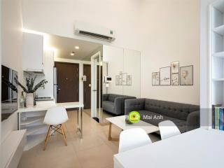 Hàng hiếm rivergate! officetel 1pn xịn sò  3 tỷ (allin)