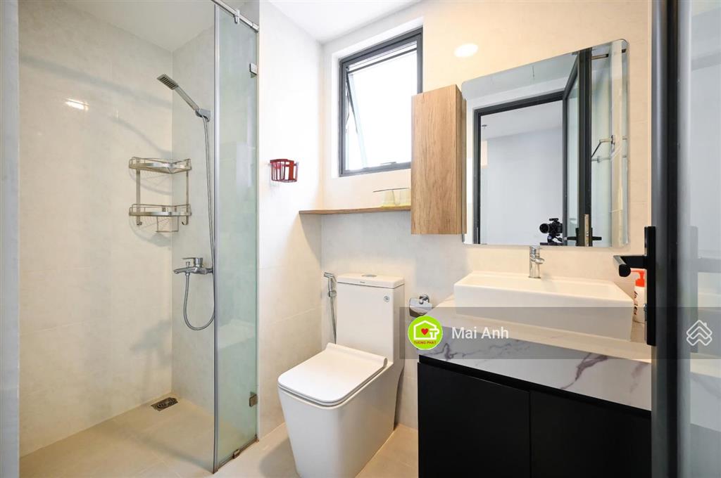 Bán gấp căn hộ 2pn  1wc 55m2 soho. view thoáng. giá 6,2 tỷ