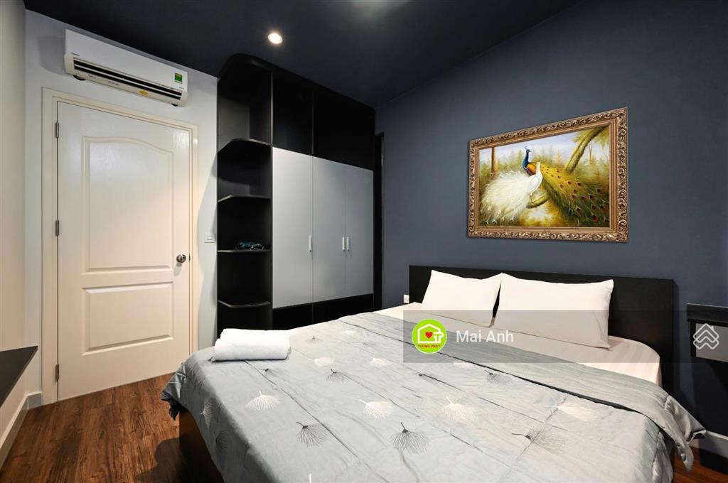 Bán gấp căn hộ 2pn  1wc 55m2 soho. view thoáng. giá 6,2 tỷ