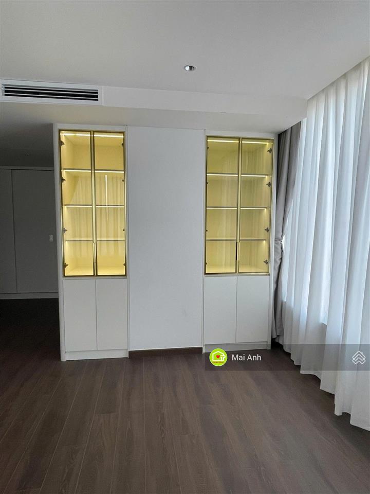 Hàng hiếm! 3pn rộng 155m² kiều by kita  view đẹp mê  45tr/tháng