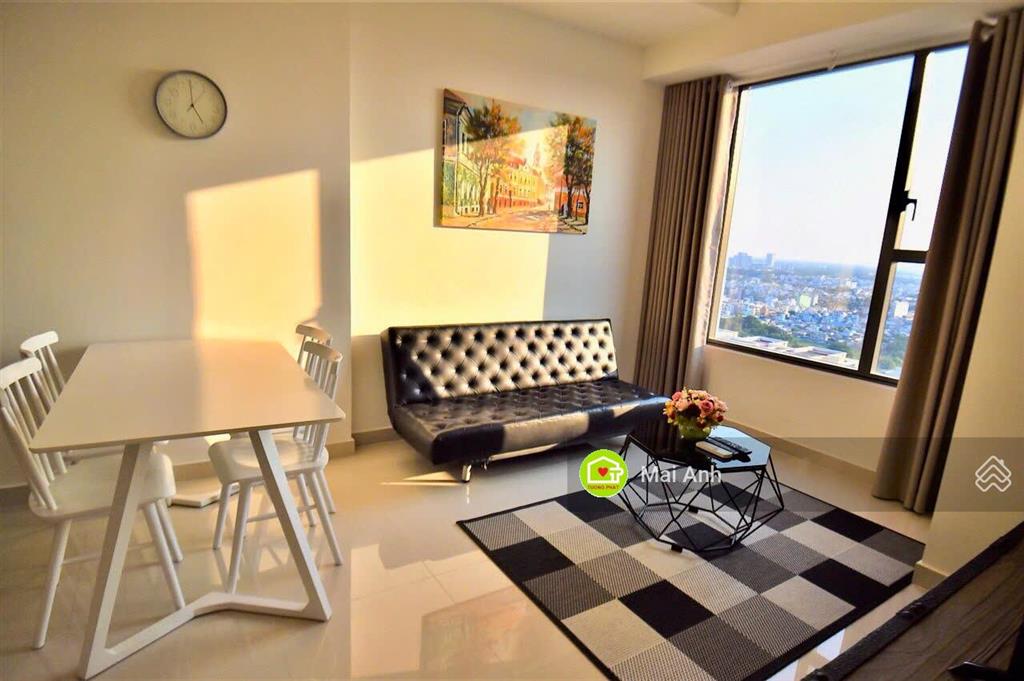 Căn đẹp  giá tốt! rivergate 2pn full nội thất. chỉ 6,5 tỷ
