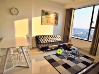 Căn đẹp  giá tốt! rivergate 2pn full nội thất. chỉ 6,5 tỷ