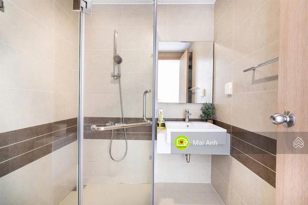 Căn đẹp  giá tốt! rivergate 2pn full nội thất. chỉ 6,5 tỷ