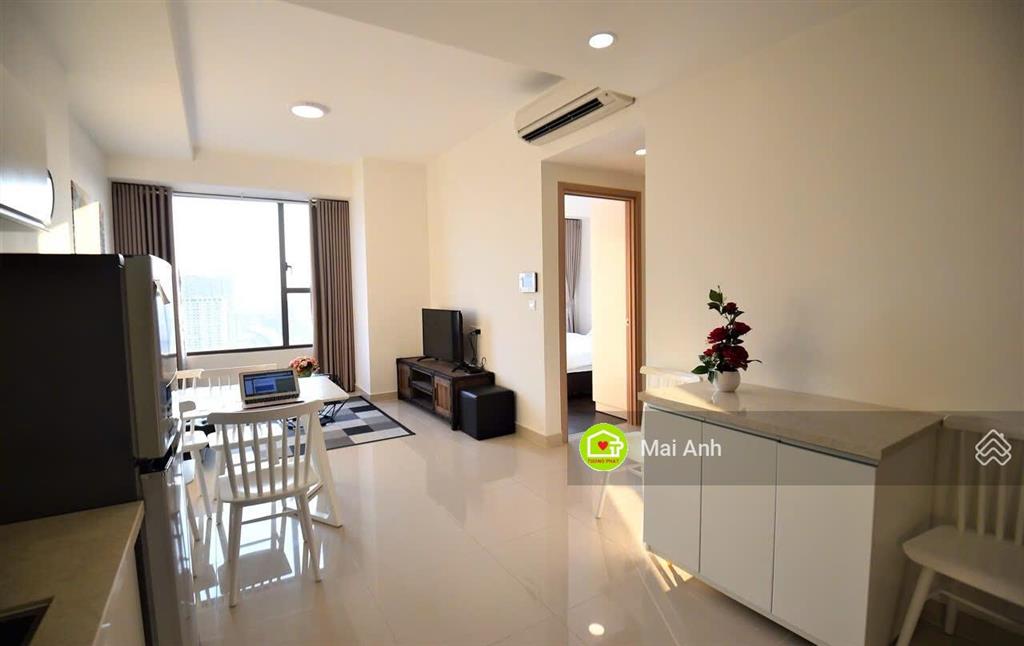 Căn đẹp  giá tốt! rivergate 2pn full nội thất. chỉ 6,5 tỷ