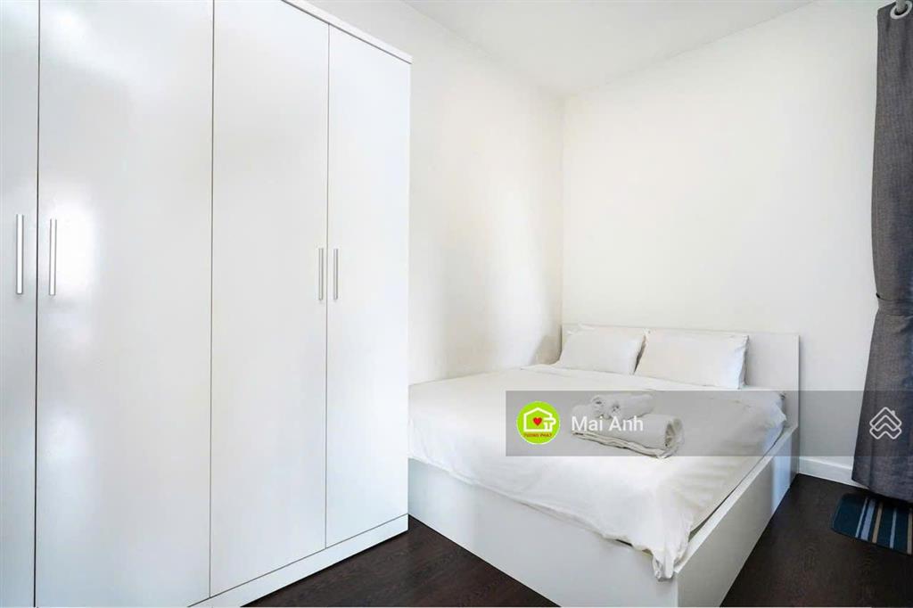 Căn đẹp  giá tốt! rivergate 2pn full nội thất. chỉ 6,5 tỷ