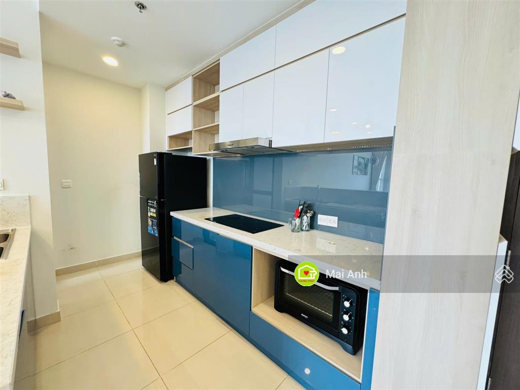 Chính chủ bán gấp river gate 2pn  2wc 74m² nội thất đẹp  vị trí sát q1  chỉ 8 tỷ