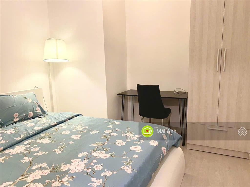 Chính chủ gửi bán căn hộ tresor 2 phòng ngủ 65m2. nội thất đầy đủ. giá 7 tỷ