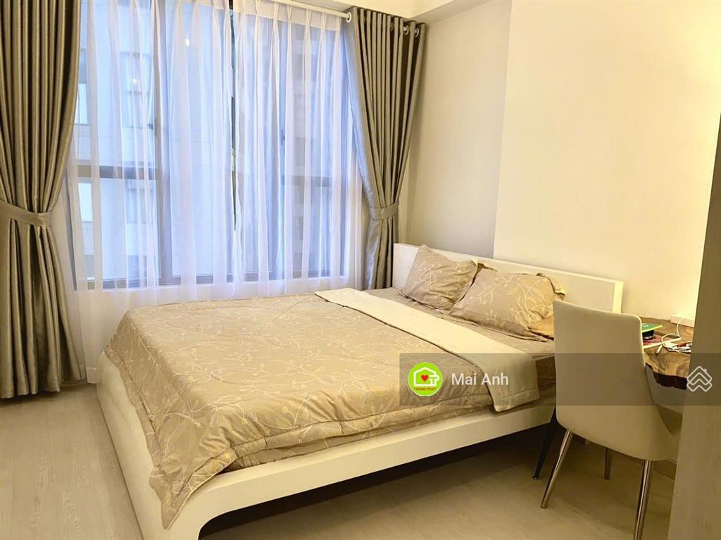 Chính chủ gửi bán căn hộ tresor 2 phòng ngủ 65m2. nội thất đầy đủ. giá 7 tỷ