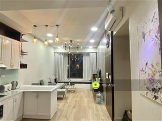 Chính chủ gửi bán căn hộ tresor 2 phòng ngủ 65m2. nội thất đầy đủ. giá 7 tỷ