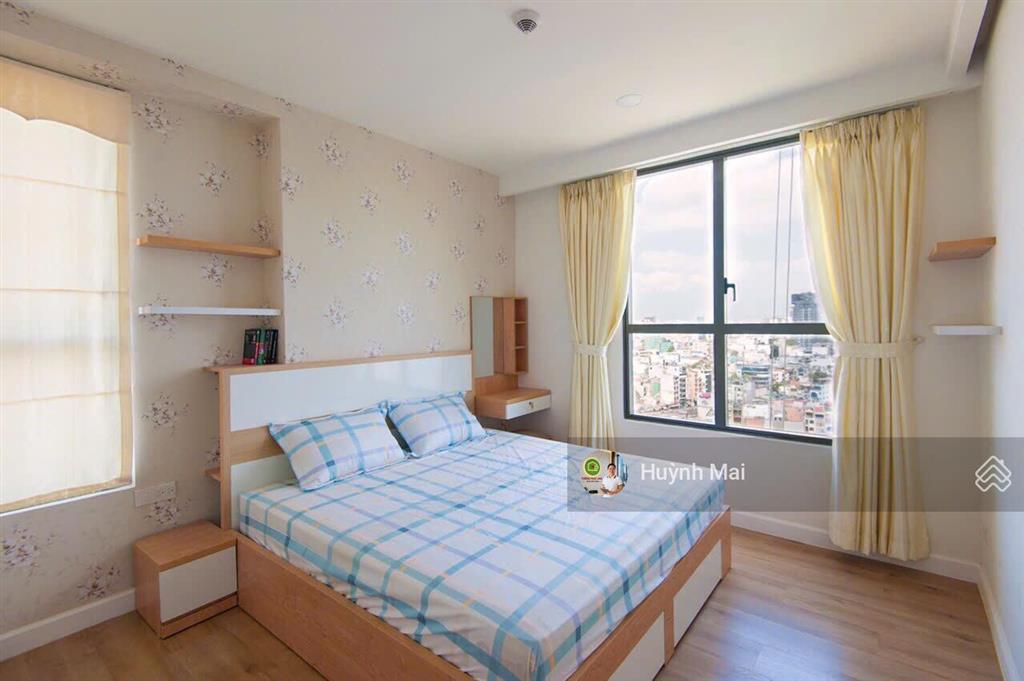 Bán căn góc diện tích lớn 3pn2wc 92m2 icon 56  lầu cao view sông đẹp. giá 10,5 tỷ