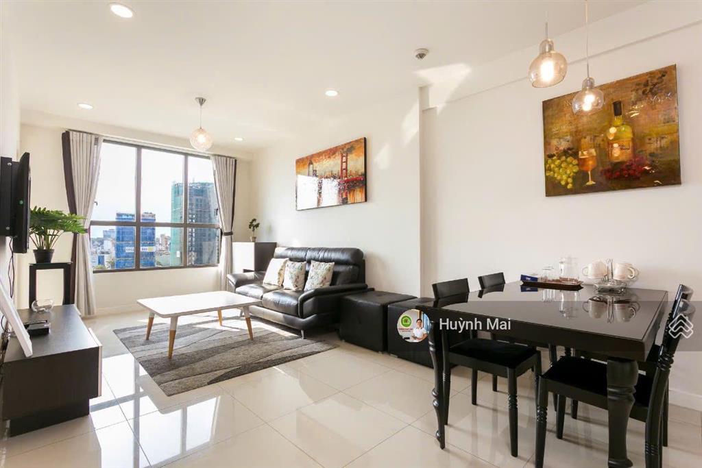 Bán căn góc diện tích lớn 3pn2wc 92m2 icon 56  lầu cao view sông đẹp. giá 10,5 tỷ