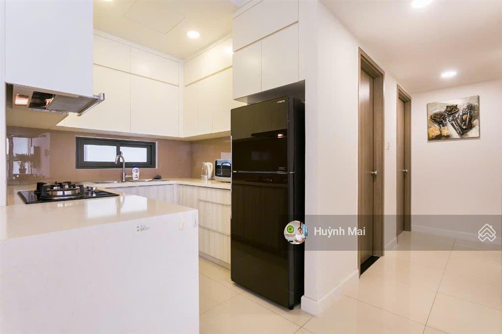 Bán căn góc diện tích lớn 3pn2wc 92m2 icon 56  lầu cao view sông đẹp. giá 10,5 tỷ